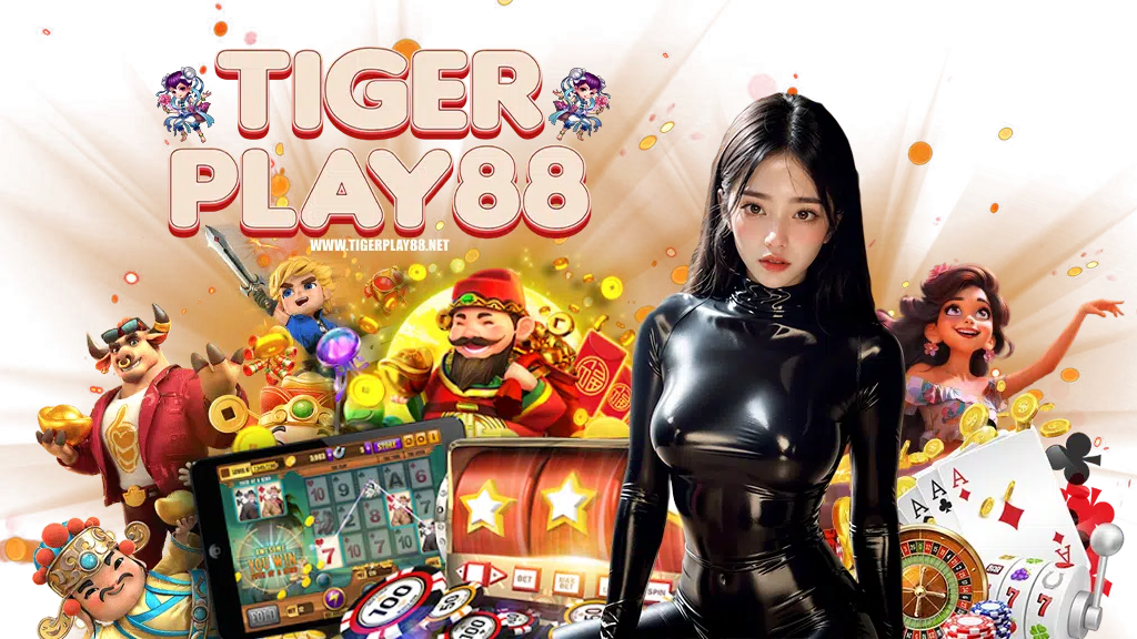 tigerplay88-ทางเข้า