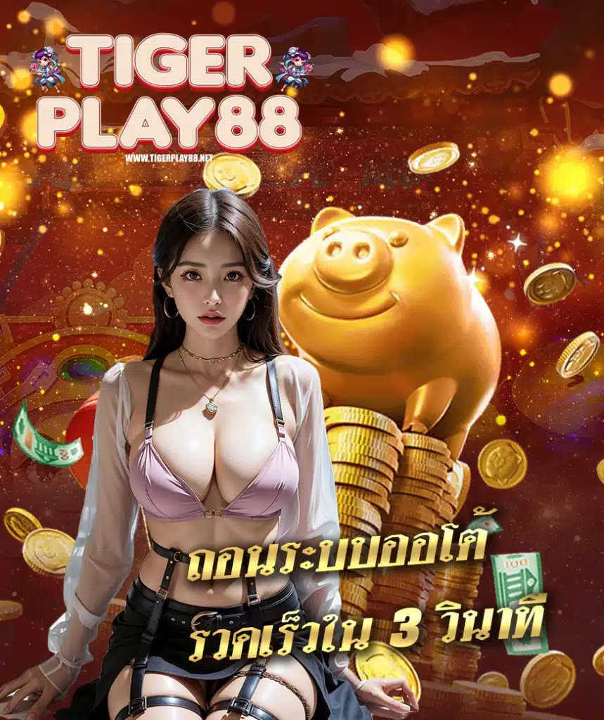 tigerplay88 สมัคร
